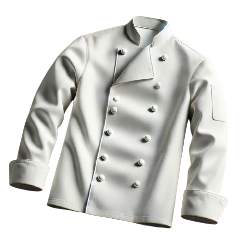 Chef jacket